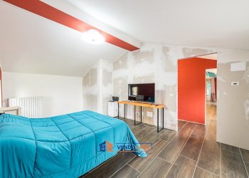 Casa indipendente Villafranca Piemonte - foto 18