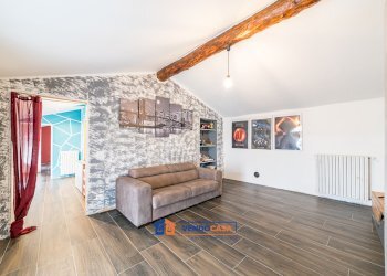 Casa indipendente Villafranca Piemonte - foto 21