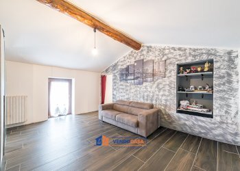 Casa indipendente Villafranca Piemonte - foto 22