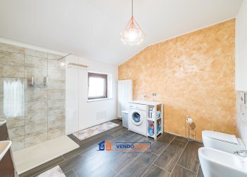 Casa indipendente Villafranca Piemonte - foto 24