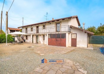 Casa indipendente Villafranca Piemonte - foto 30