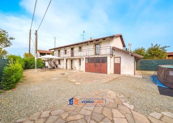 Casa indipendente Villafranca Piemonte - foto 31