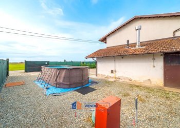 Casa indipendente Villafranca Piemonte - foto 32