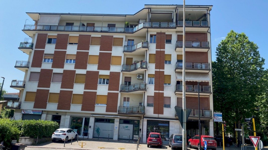 Trilocale Via Stazione, Sasso Marconi - foto 2