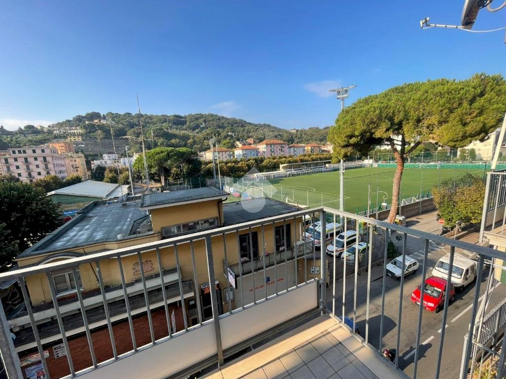 Quadrilocale Via della Libertà, Rapallo - foto 1