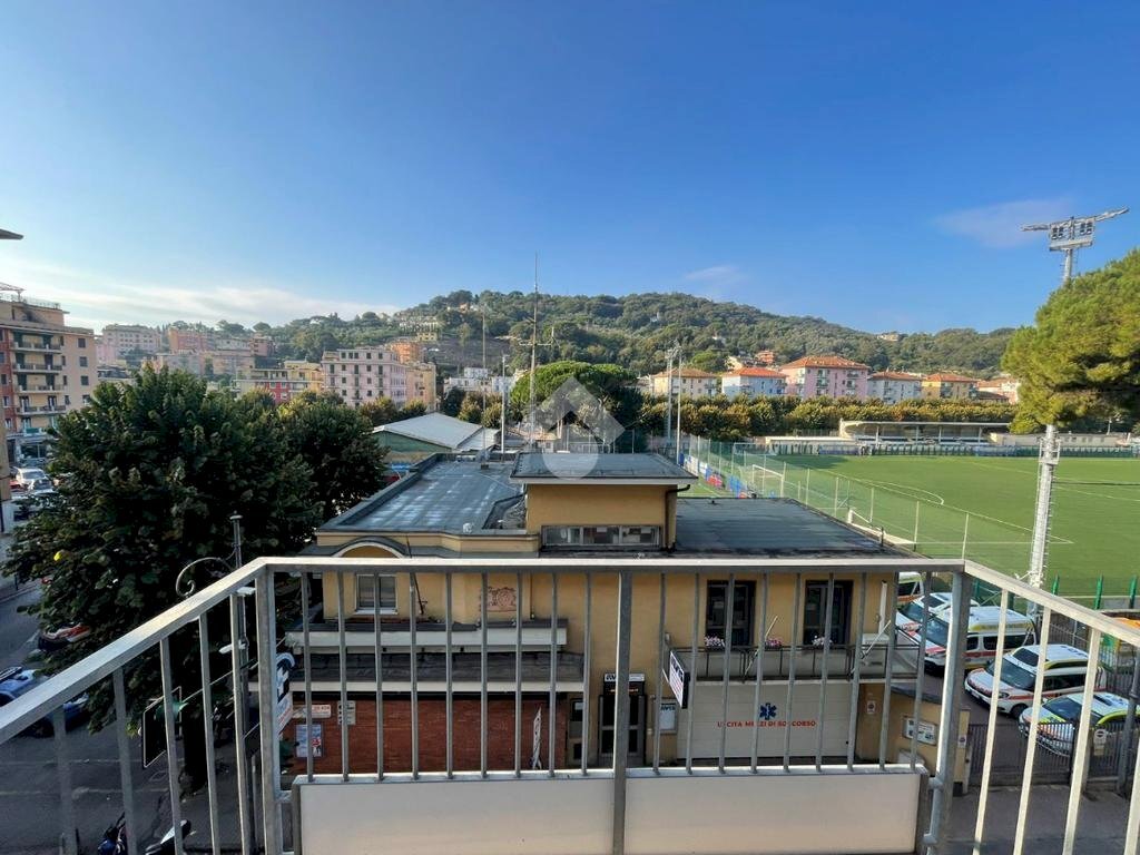 Quadrilocale Via della Libertà, Rapallo - foto 2