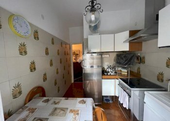 Quadrilocale Via della Libertà, Rapallo - foto 9