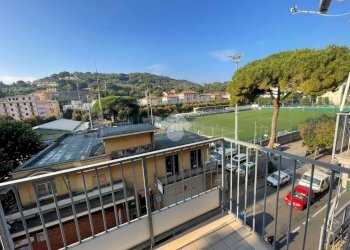 Quadrilocale Via della Libertà, Rapallo - foto 1