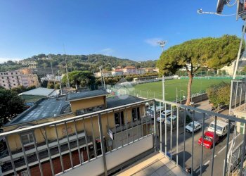 Quadrilocale Via della Libertà, Rapallo - foto 3