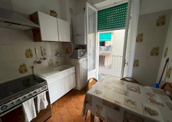 Quadrilocale Via della Libertà, Rapallo - foto 28