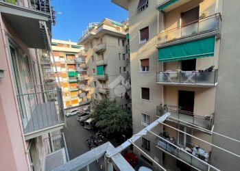 Quadrilocale Via della Libertà, Rapallo - foto 34