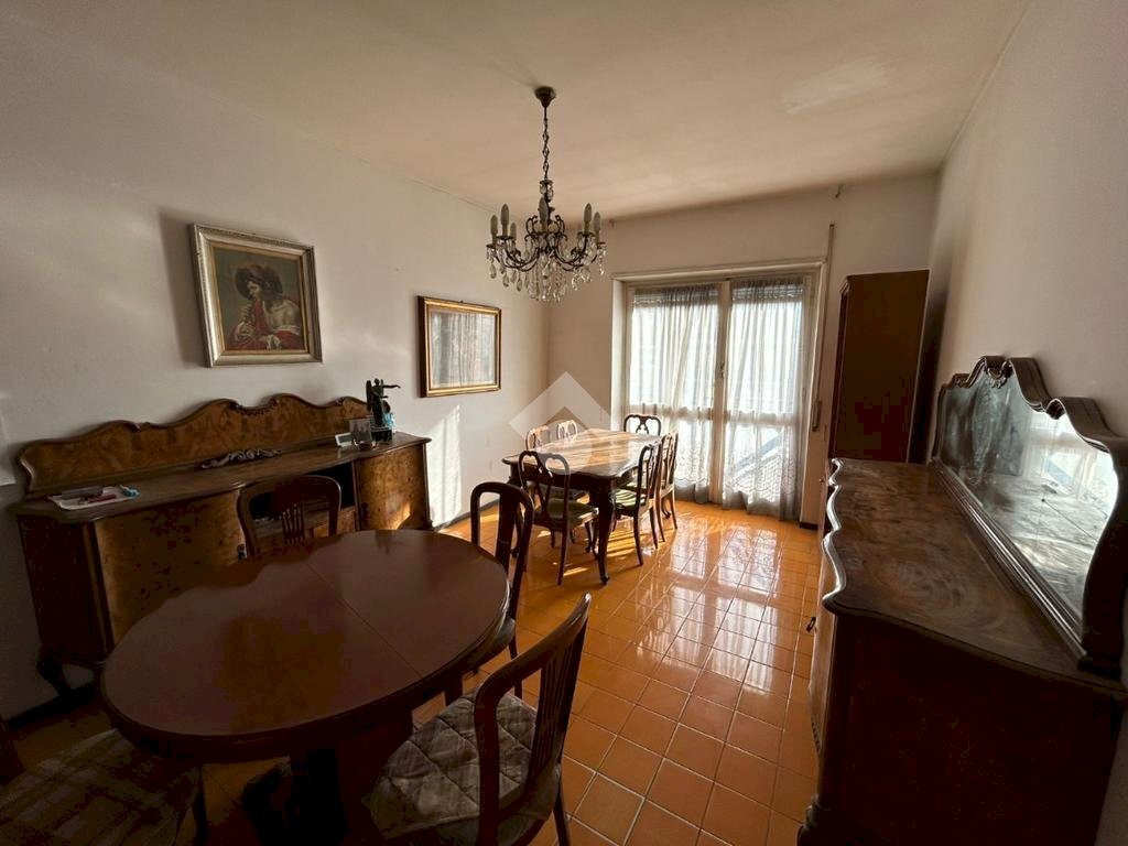 Quadrilocale Via D'Aosta, Rapallo - foto 3