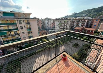 Quadrilocale Via D'Aosta, Rapallo - foto 1