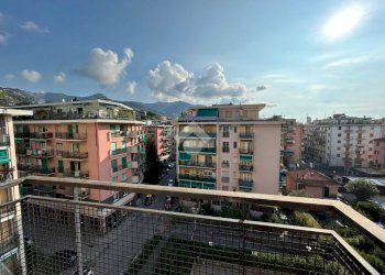 Quadrilocale Via D'Aosta, Rapallo - foto 2