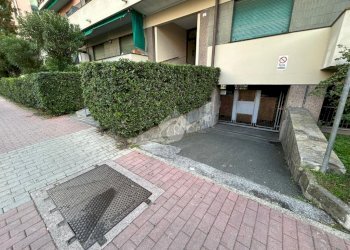 Quadrilocale Via D'Aosta, Rapallo - foto 20