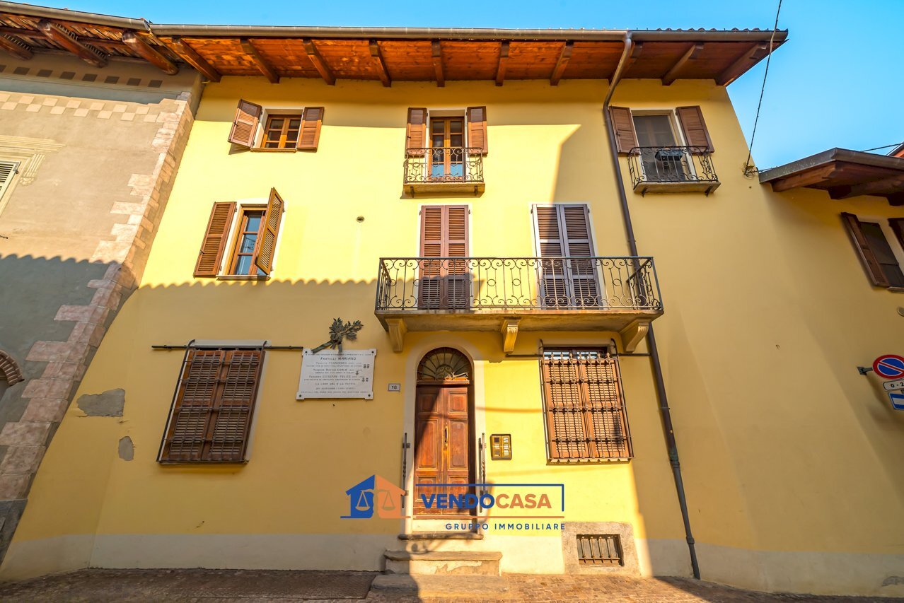 Trilocale Busca - foto 1