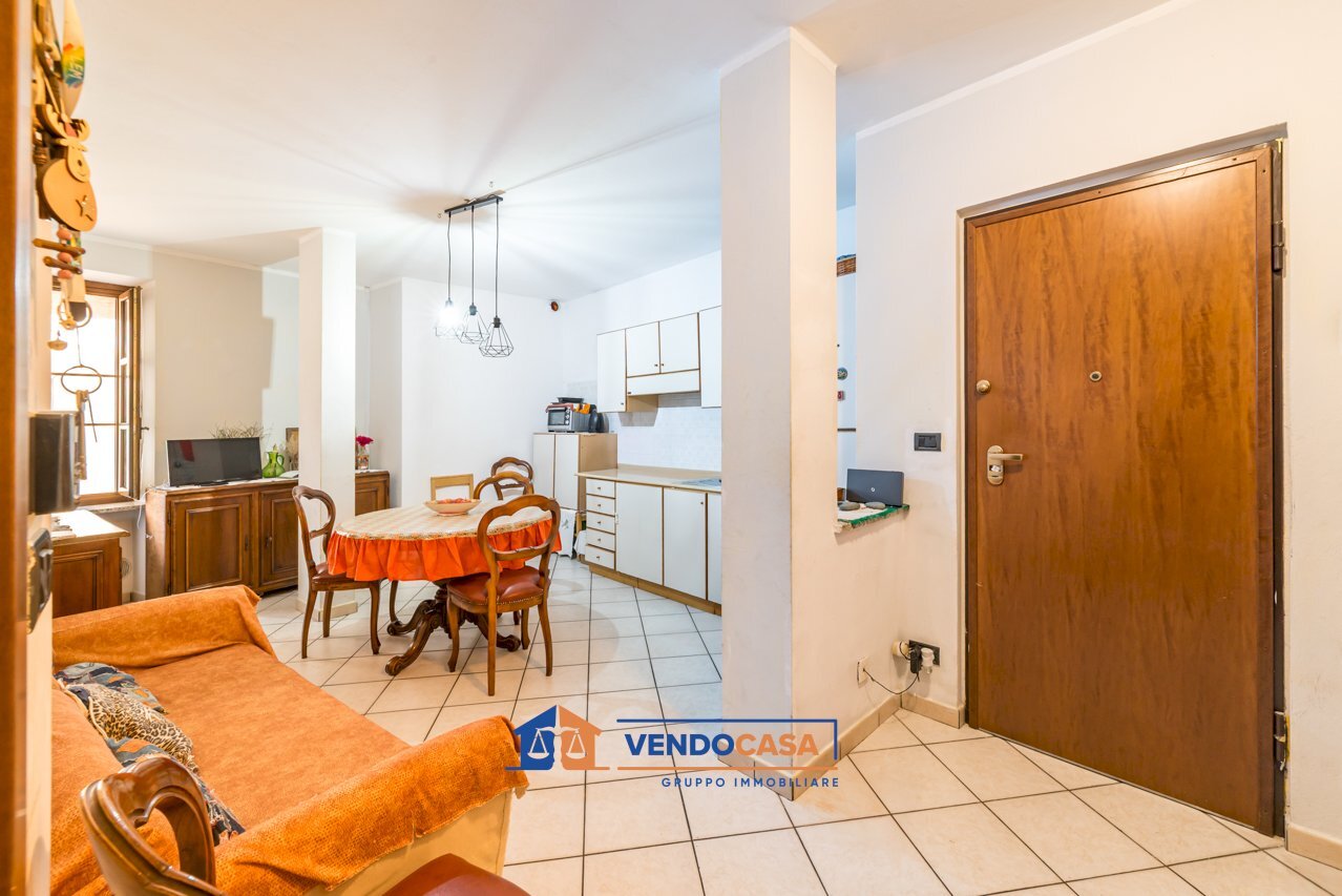 Trilocale Busca - foto 2