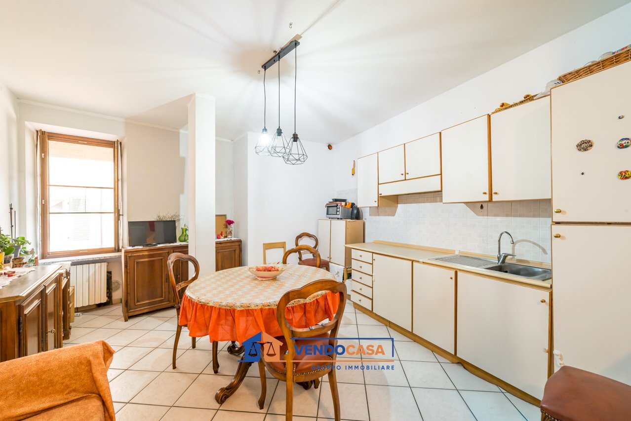 Trilocale Busca - foto 3