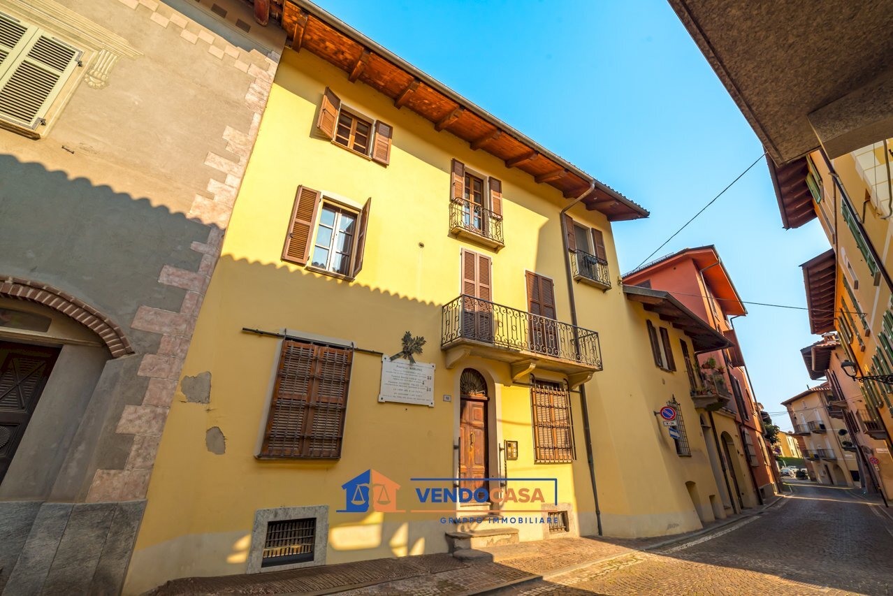 Trilocale Busca - foto 2