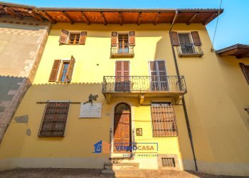 Trilocale Busca - foto 1