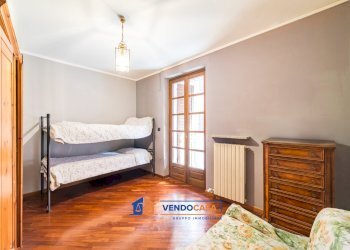 Trilocale Busca - foto 9