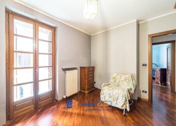 Trilocale Busca - foto 10