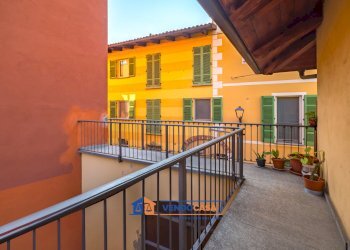 Trilocale Busca - foto 11