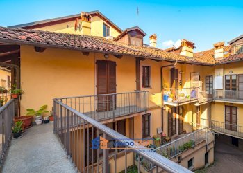 Trilocale Busca - foto 12