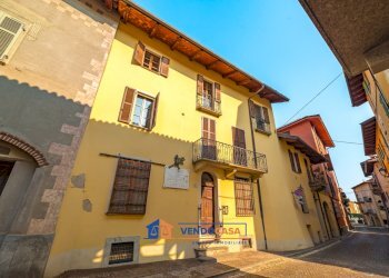 Trilocale Busca - foto 13