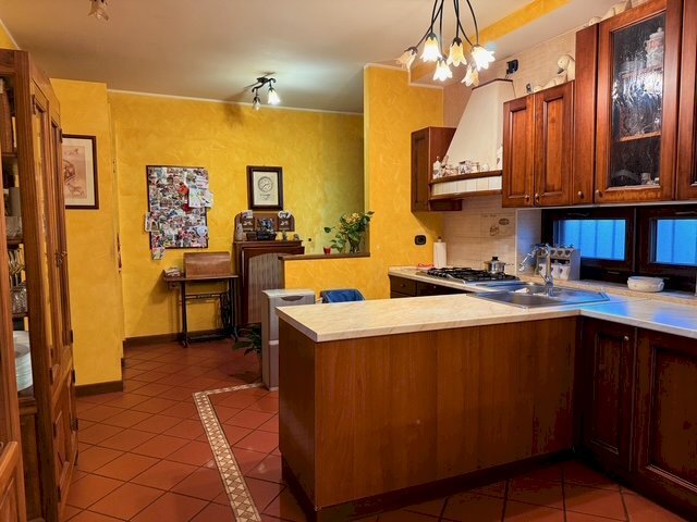 Villa Via Tiziano Vecellio 6, Piossasco - photo 1