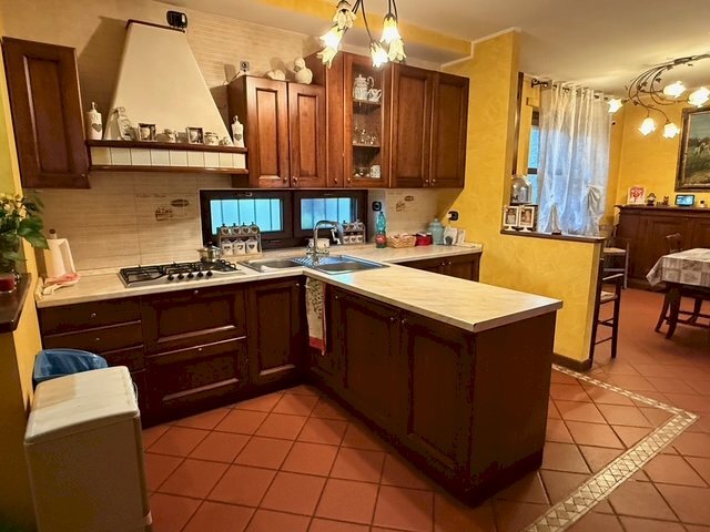 Villa Via Tiziano Vecellio 6, Piossasco - photo 2