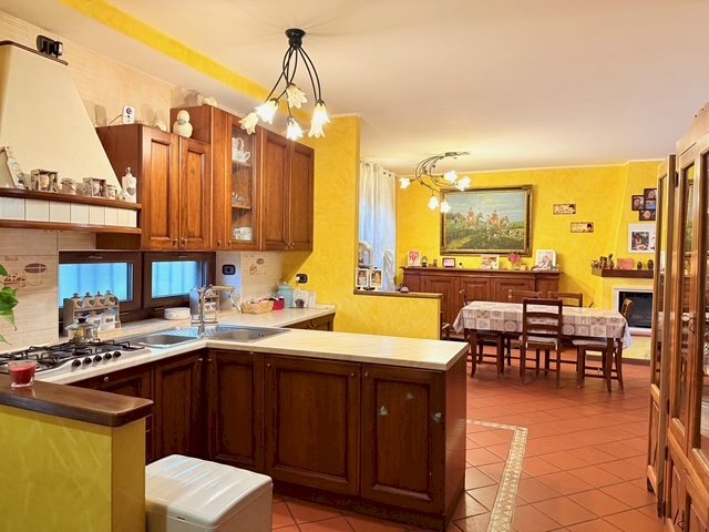 Villa Via Tiziano Vecellio 6, Piossasco - photo 3