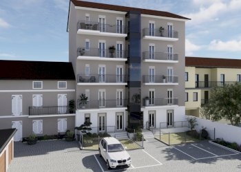 Four-room apartment Via Pinerolo 35, Piossasco - photo 2