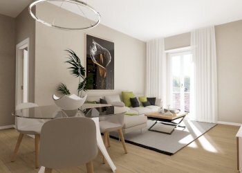Four-room apartment Via Pinerolo 35, Piossasco - photo 4