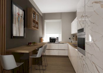 Four-room apartment Via Pinerolo 35, Piossasco - photo 11
