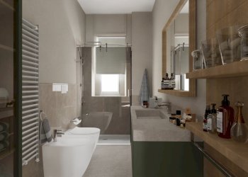 Four-room apartment Via Pinerolo 35, Piossasco - photo 12