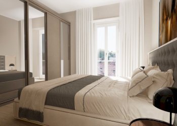 Four-room apartment Via Pinerolo 35, Piossasco - photo 13