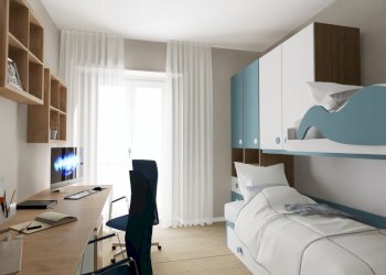 Four-room apartment Via Pinerolo 35, Piossasco - photo 15