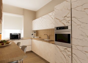 Four-room apartment Via Pinerolo 35, Piossasco - photo 16