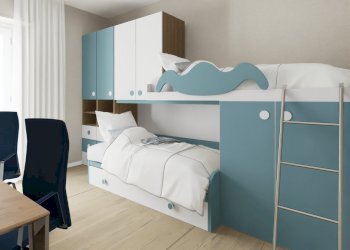 Four-room apartment Via Pinerolo 35, Piossasco - photo 17