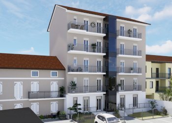 Three-room apartment Via Pinerolo 35, Piossasco - photo 1