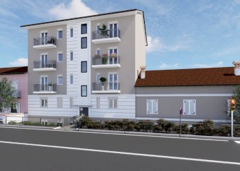 Three-room apartment Via Pinerolo 35, Piossasco - photo 2