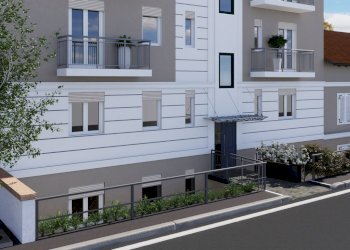 Three-room apartment Via Pinerolo 35, Piossasco - photo 3