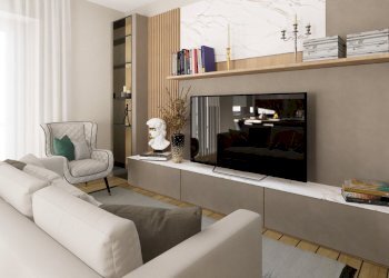 Three-room apartment Via Pinerolo 35, Piossasco - photo 4