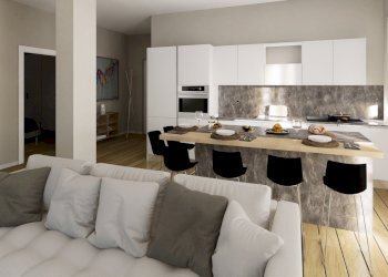 Three-room apartment Via Pinerolo 35, Piossasco - photo 6