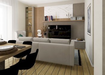 Three-room apartment Via Pinerolo 35, Piossasco - photo 7