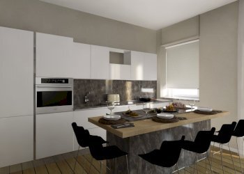 Three-room apartment Via Pinerolo 35, Piossasco - photo 8
