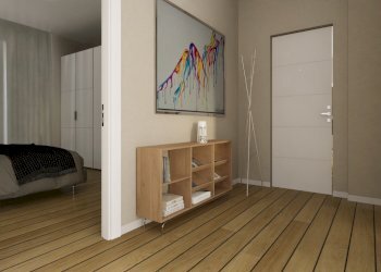 Three-room apartment Via Pinerolo 35, Piossasco - photo 9