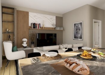 Three-room apartment Via Pinerolo 35, Piossasco - photo 10