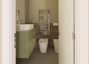 Three-room apartment Via Pinerolo 35, Piossasco - photo 11